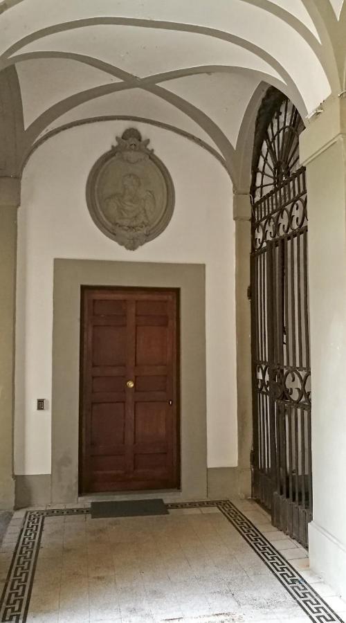Mezzo 46 * Firenze