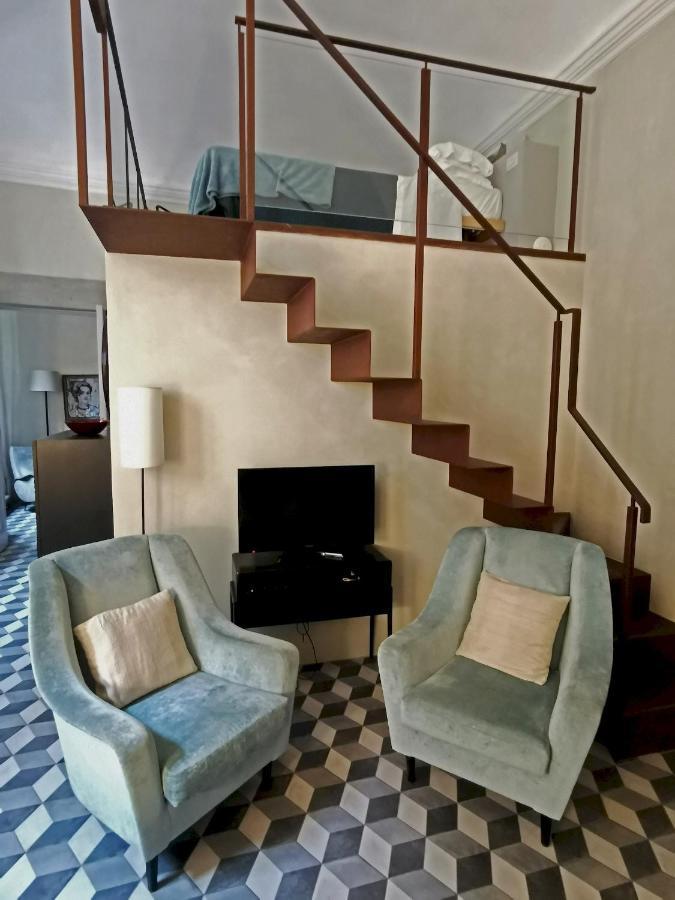 Mezzo 46 Appartamento Firenze