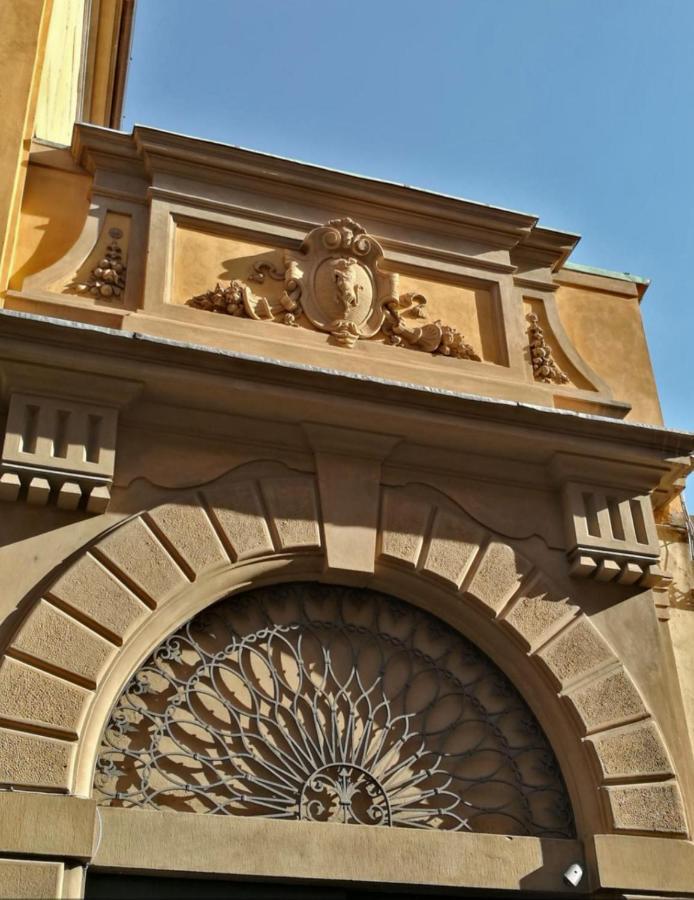 Appartamento Mezzo 46