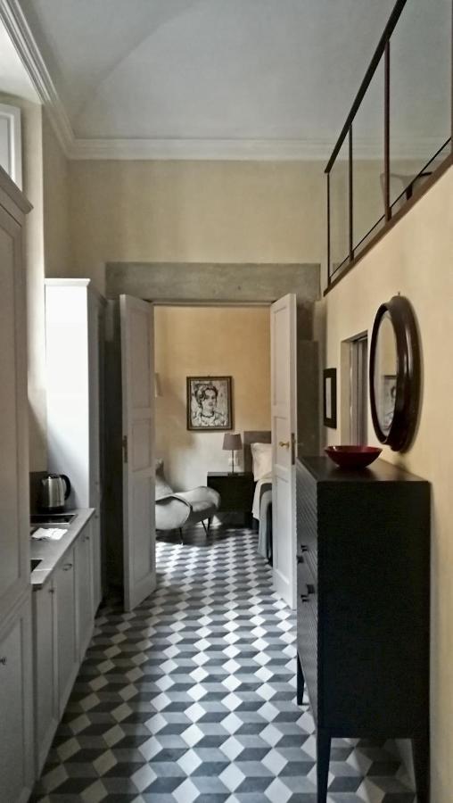 Mezzo 46 Firenze