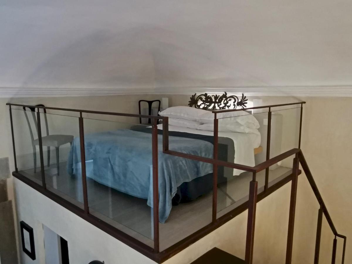 Mezzo 46 Firenze